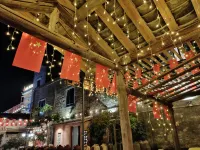 Diaomin Tribe Boutique Hostel (Kaiping Tangkou) Hotels near Kaiping Diaolou Cultural Tourism Area Zili Village Scenic Area (Exit)