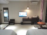 陆河雅庭精品酒店公寓 - 标准双人间