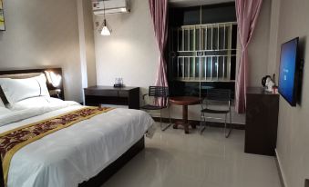 Yating Boutique Apartment Hotel