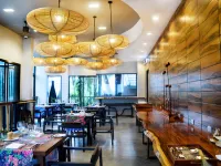 Deevana Krabi Resort Hotels near Catfish Farm