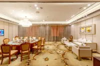 Ronghu Hotel - servizio colazione