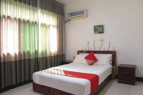 Wuhan excellent hotel - albergo