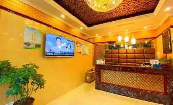 Jiulong Business Hotel