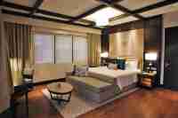 Anya Resort Tagaytay Rooms