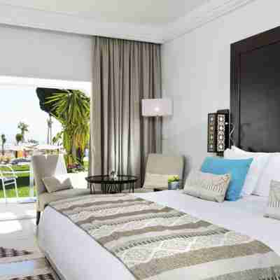 Mövenpick Gammarth Rooms