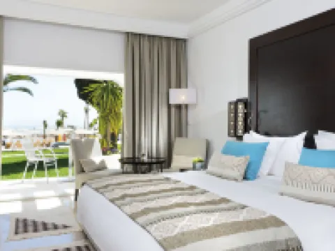 Mövenpick Gammarth Hotels in Tunis