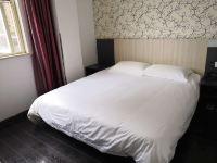 海友酒店(上海陆家浜路地铁站店) - 大床房