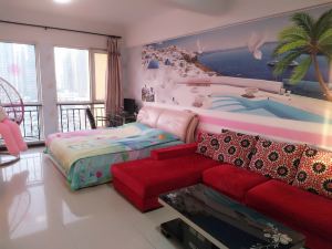 Shenyang Huanggu Kelaiyi Short Rent Apartment