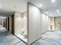 Yixiyun Hotel (Qihe Wanda Branch) Hotels in Qihe County