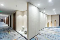 Yixiyun Hotel (Qihe Wanda Branch)