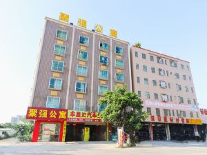Huizhou Juqiang Apartment
