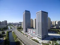 Ariva Tianjin Zhongbei Serviced Apartment