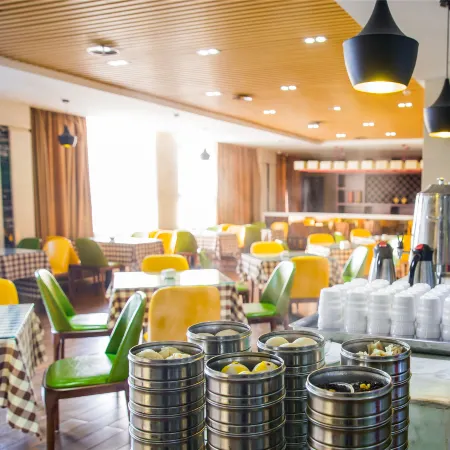 Hengtai Hotel Shangcheng