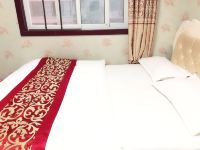 郑州山楂树时尚公寓酒店 - 温馨时尚大床房