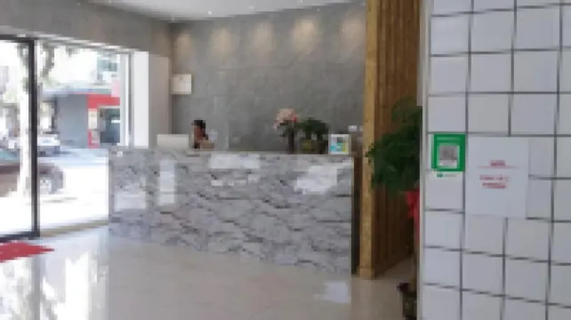 Lijing Business Hotel