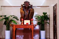 Zhen'an Wanyuan Hotel - 2-Star