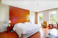 Huquan Huayuan Hotel Hotels in Qinglai Park