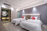Hongbang Hotel (Urumqi International Airport)
