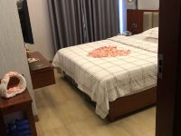 阳春自由港精品酒店 - 标准大床房