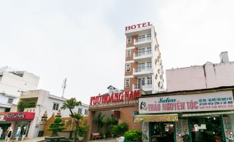 Phú Hoàng Nam Hotel