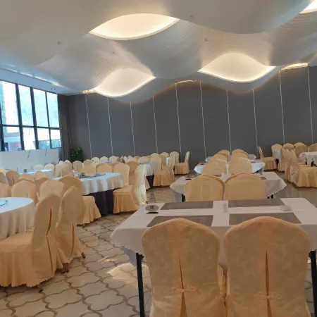 Longqi International Hotel