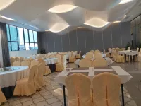 Longqi International Hotel - Bữa sáng
