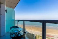 JIU SU YOU TANG HOTEL Hotels in Yantai