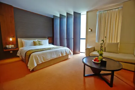 Hotel MoMc
