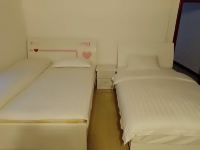 恩施老屋大院休闲山庄 - 亲子房