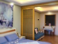遇见海的家公寓(文昌高隆路店) - 观海一室二床房
