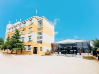 Elan Hotel (Zhengzhou Xinzheng Airport) Hotels in Xinzheng