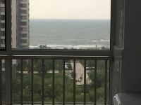 烟台龙族海景度假公寓 - 酒店附近
