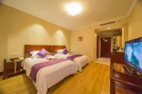 Jiashan City Hotel