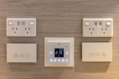 プレミアバリアフリー対応客室 ラディソンブル プラザホテル シドニーの写真