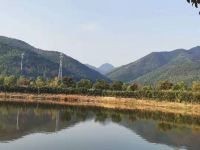 南山竹海壹心璞居民宿 - 酒店附近