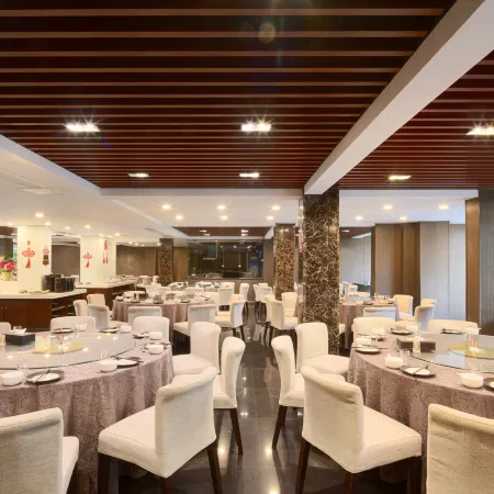 Garden City E'mei Hotel & Resorts