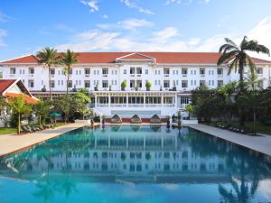 Raffles Grand Hotel d'Angkor