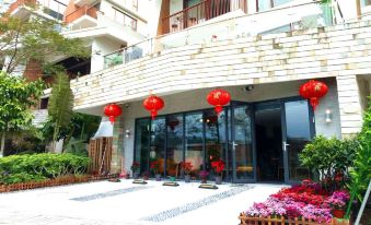 No. 10 Courtyard Villa