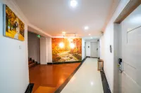 Nanping Wuyi Express Hotel - 2-Star