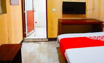 Jingmen Dongfang Hotel