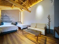 Tangfang Courtyard (Datong Old City) Hotels near Datong Drum