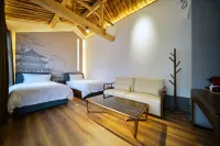 Tangfang Courtyard (Datong Old City) Hotels in Datong