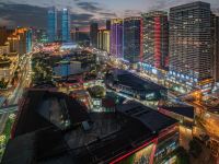 贵阳花果园loft艺术观景酒店 - 酒店附近