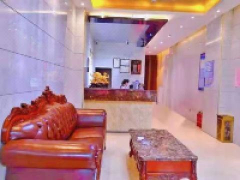 东乡族萬庭宾馆 - 其他