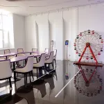Grape Hotel (Yingkou Ping'an)