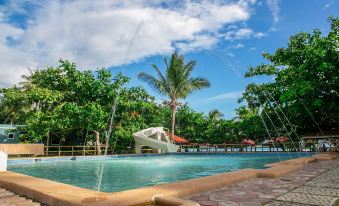 Malajog Leisure Park Resort Hotel