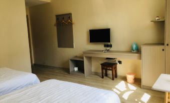 Gutian Fuxin Hotel