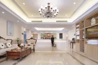 Vienna 3 Best Hotel (Zhengding International Airport)
