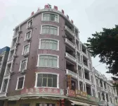 Fangchenggang Fisherman's Embankment Seaview B&B (Qisha Town Sanjiaotang Branch) Hotels in Qisha Harbour Market/Paradise Beach