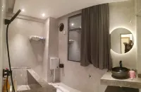 Fresh Hot Spring Hotel